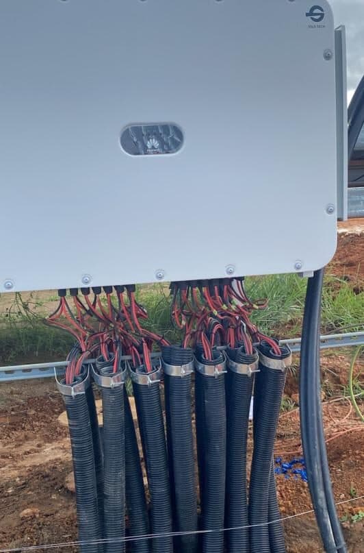 BESS Planta de CEPM
