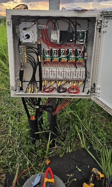 Diseño de planos eléctricos