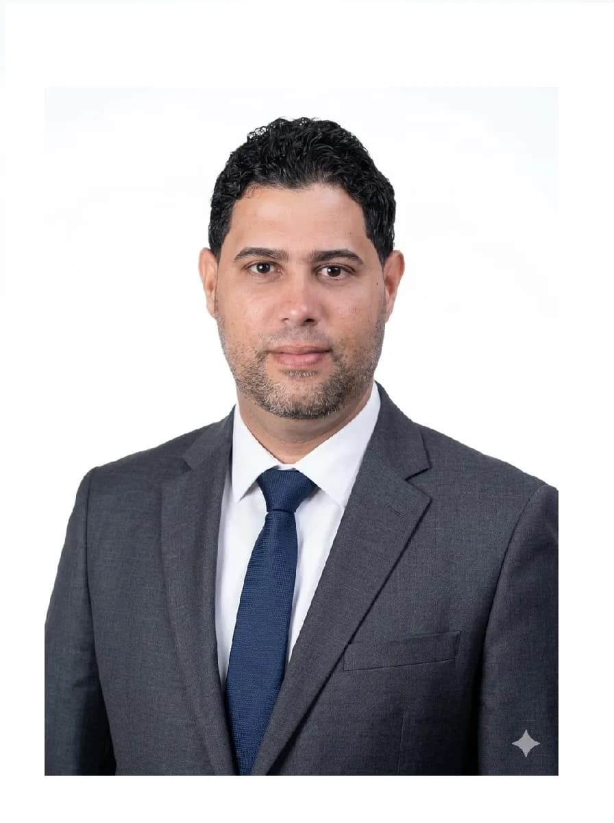 Ing. José F. Monegro